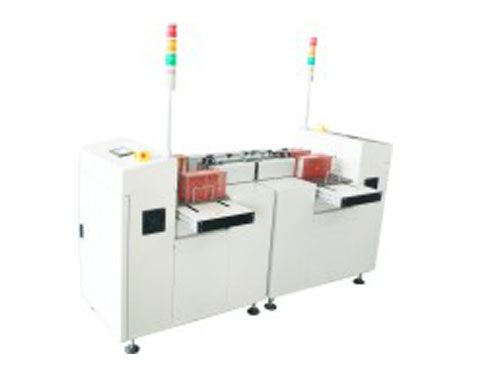 BGA收送板機 HBG-001A